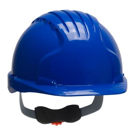 Pip HDPE, 6-Point Point Wheel Ratchet, Blue 280-EV6151-50